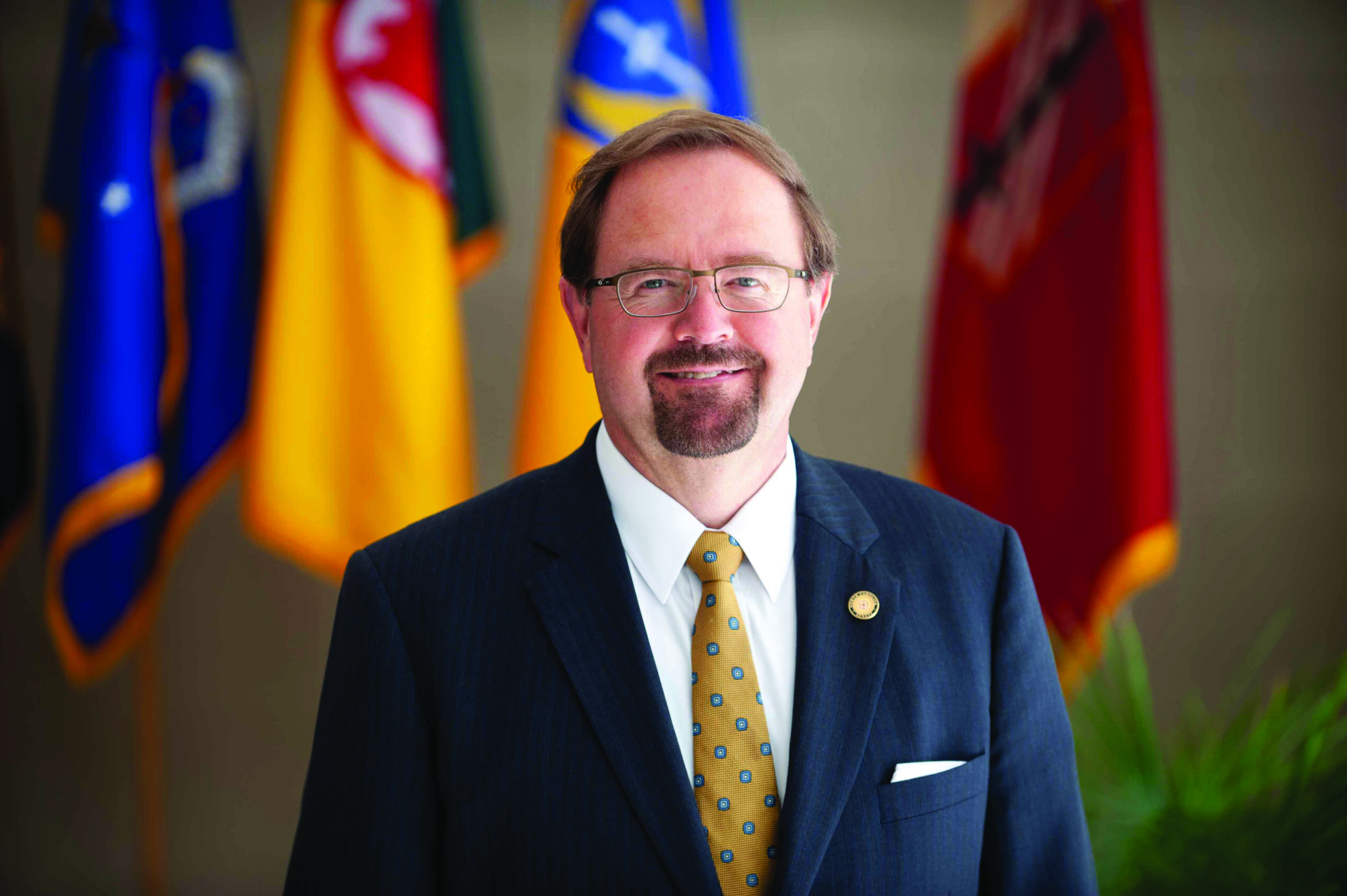 Sen Edwards Sponsoring Bills Despite Opposition TribPapers